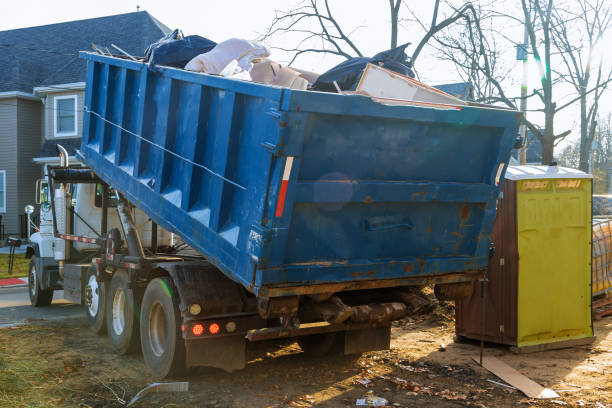 Best Estate Cleanout Services  in Burgettstown, PA