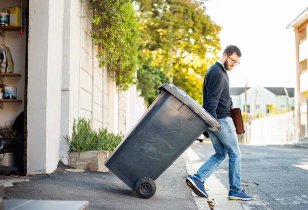 Best Garage Cleanout Services  in Burgettstown, PA