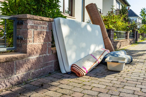 Best Office Junk Removal  in Burgettstown, PA