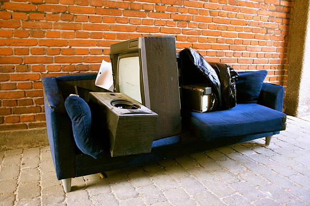 Best Affordable Junk Removal Services  in Burgettstown, PA