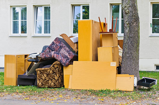 Best Junk Hauling Services  in Burgettstown, PA