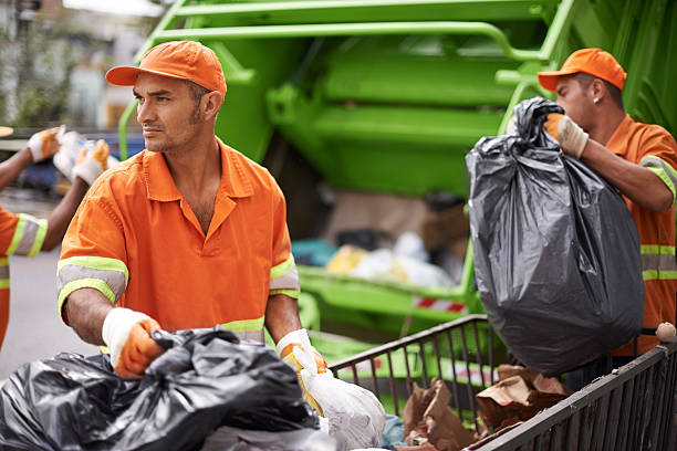 Basement Cleanout Services in Burgettstown, PA