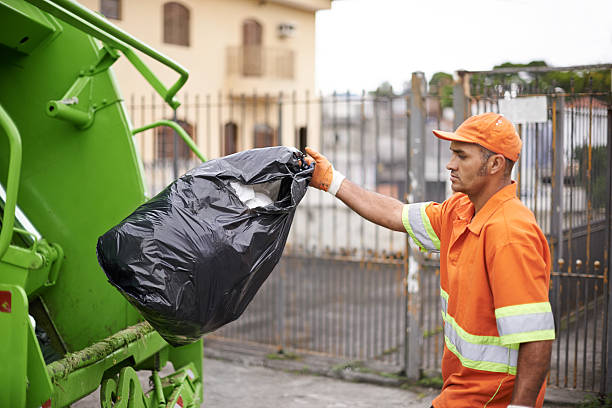 Best Construction Debris Removal  in Burgettstown, PA