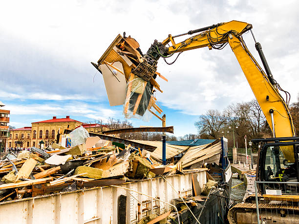 Best Professional Junk Removal  in Burgettstown, PA