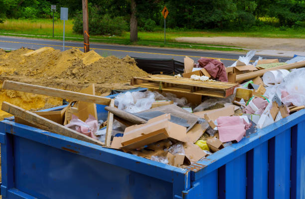 Best Local Junk Hauling  in Burgettstown, PA